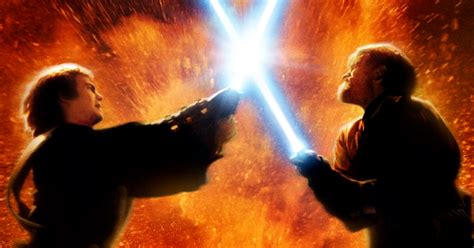 Bristol Watch 😬😴🤕 Star Wars: Here's Why Revenge of the Sith is Still the Best Prequel Movie