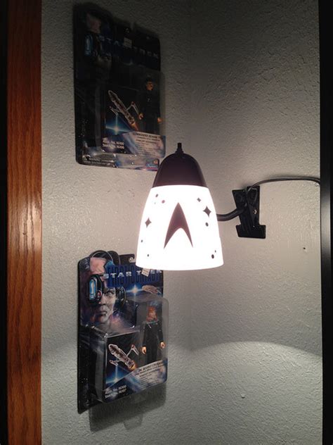 Star Trek Vinyl Decals