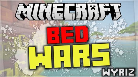 BEDWARS... - YouTube