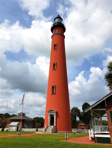 Best Lighthouses On The East Coast | Buddy The Traveling Monkey