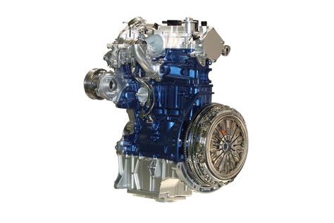 Ford EcoBoost engine | Autopedia | Fandom