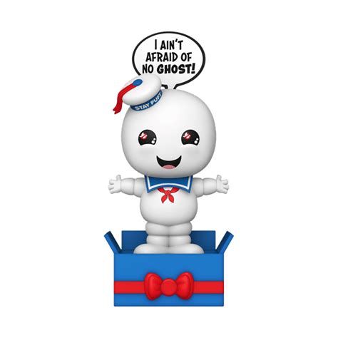 Funko Popsies: Ghostbusters - Stay Puft - Walmart.com