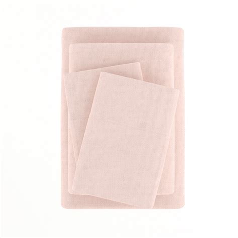 100% Cotton Flannel Sheet Sets in Solid Colors – iEnjoy Home