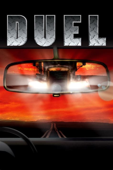 Duel (1971) Gratis Films Kijken Met Ondertiteling - ikwilfilmskijken.com