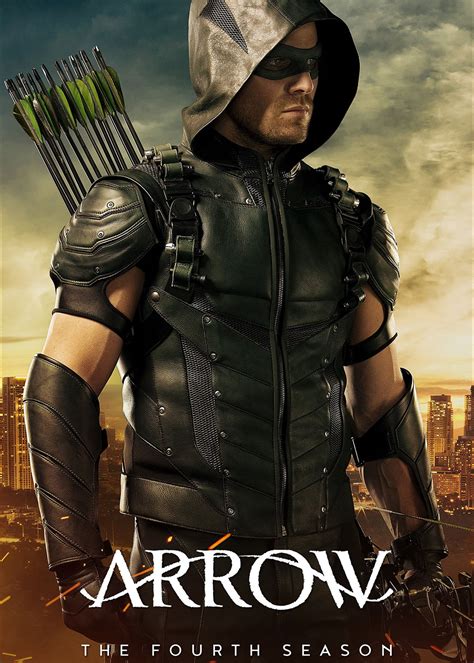 Arrow Season 4 TV Series (2016) | Release Date, Review, Cast, Trailer ...