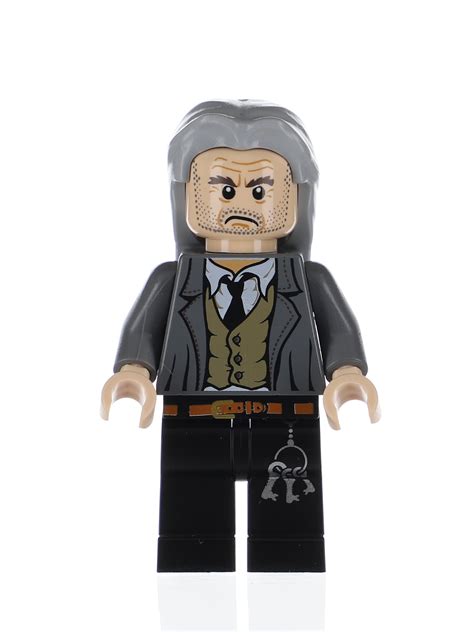 Argus Filch – minifigs.blog