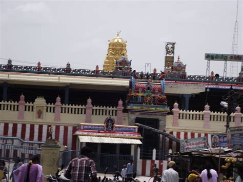 Thiruthani Murugan Temple - TemplePurohit - Your Spiritual Destination ...