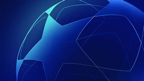 UEFA Champions League Wallpapers - Top Free UEFA Champions League Backgrounds - WallpaperAccess