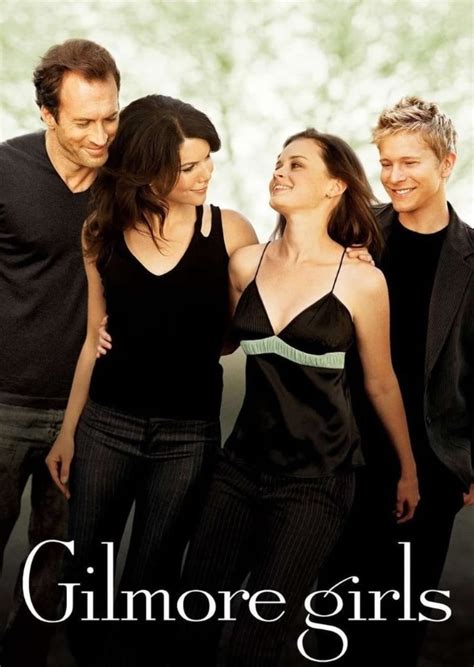 Gilmore Girls (2023-2030) Fan Casting on myCast