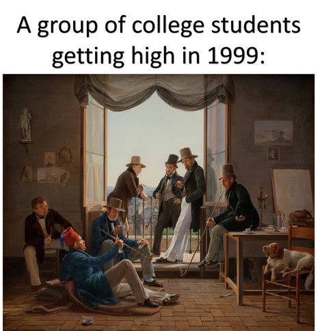 College Students | History Memes | Know Your Meme