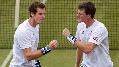 Andy Murray and brother Jamie set for Great Britain Davis Cup clash ...