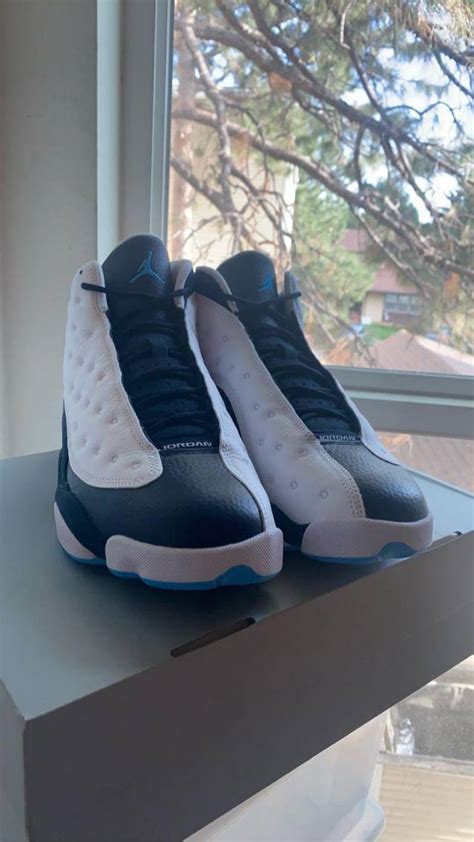 Nike Air Jordan Retro 13 "Obsidian" | Kixify Marketplace