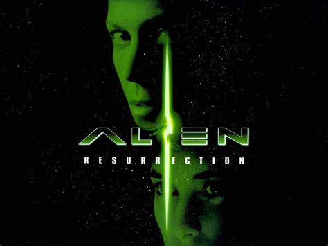 Alien Resurrection Wallpapers - Top Free Alien Resurrection Backgrounds ...