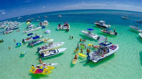 Key Largo Adventures | Islamorada Boat Tours in the Florida Keys