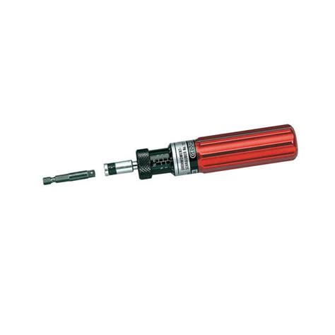 Torque Screwdriver Calibration – Meters 2 U