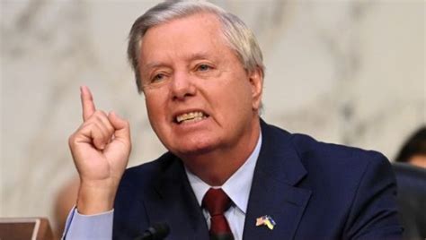 Lindsey Graham Says Trump Will Lose In 2024 If He Harps On 2020 – Article Bias Rating – Biasly