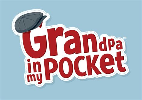 Win the NEW Grandpa in my Pocket DVD! - All Baby Advice