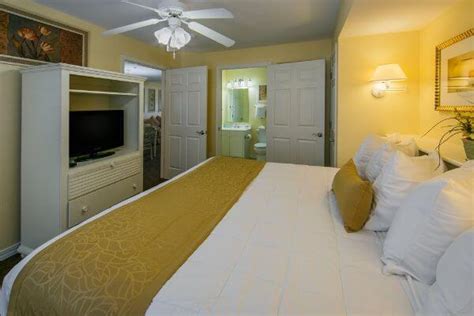 Holiday Inn Club Vacations Orlando Breeze Resort | Orlando Hotels ...