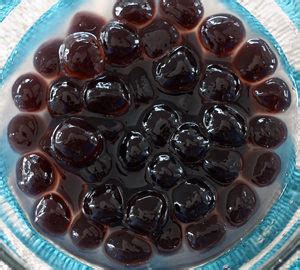 Boba Pearls Recipe With Tapioca Starch And Cornstarch | Deporecipe.co