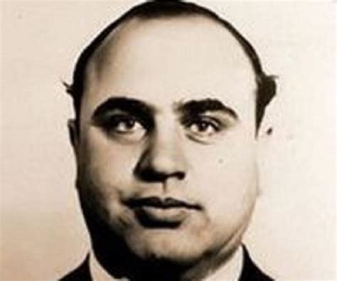 Al Capone Biography - Facts, Childhood, Family Life & Achievements