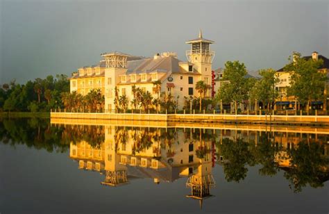 Celebration Hotel (Orlando, FL) - Resort Reviews - ResortsandLodges.com