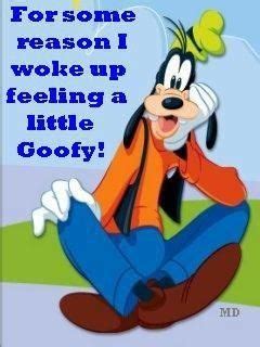 Goofy Quotes Disney - ShortQuotes.cc