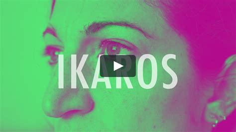 IKAROS | Teaser on Vimeo