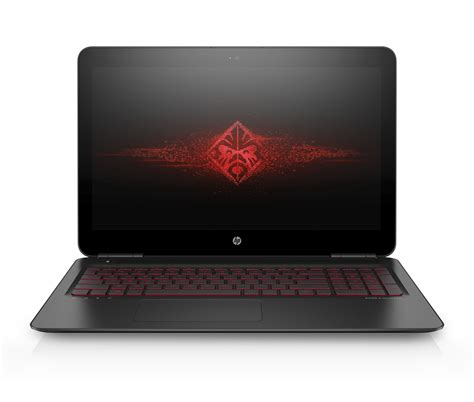 HP’s new gaming laptops are fast, affordable, and surprisingly professional | Ars Technica