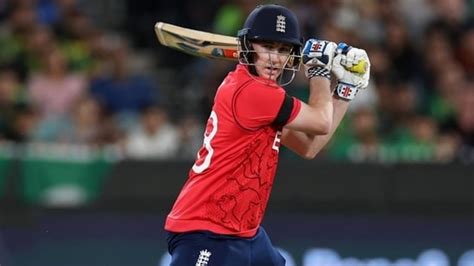 Watch - ‘My grandmother started crying’: England player on being IPL ...