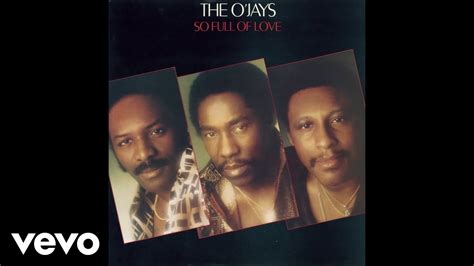 The O'Jays - Brandy (Official Audio) - YouTube Music