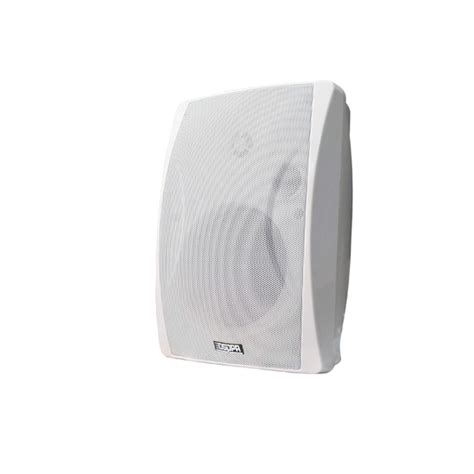 MP62W Wireless Wall Mount Speaker - Guangzhou DSPPA Audio Co., Ltd.