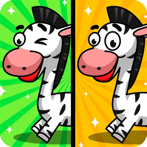 Find the Differences & Spot it - Apps on Google Play