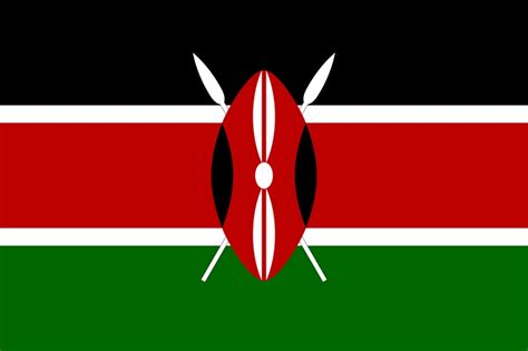 Kenya - Kenya National Anthem (Kikuyu) Lyrics | AfrikaLyrics