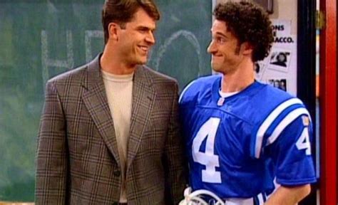 Jim Harbaugh Cameo on 1990's Hit TV Show 'Saved By the Bell' Is Making ...