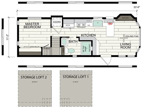 The Standard Athens Floor Plans - floorplans.click