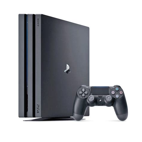 PlayStation Pro Review: PlayStation Meets 4K Graphics | lupon.gov.ph