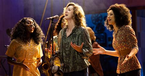 Beautiful - The Carole King Musical Cast and Tour Dates Announced