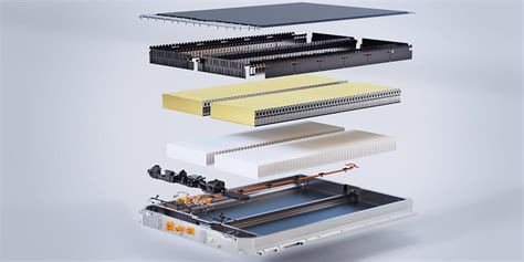 Zeekr unveils in-house developed battery with over 500 km range on 15 ...