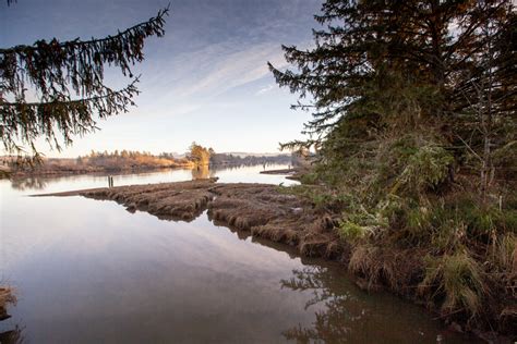 Fort Clatsop Today - Discover Lewis & Clark