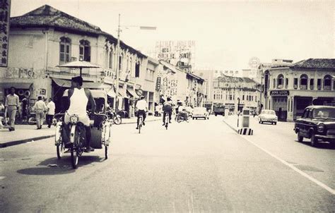 Have You Seen These Ancient Photos Of Penang? They Were Retrieved From Old Floppy Disks | Penang ...