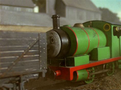 Image - Thomas,PercyandtheCoal19.png - Thomas the Tank Engine Wikia