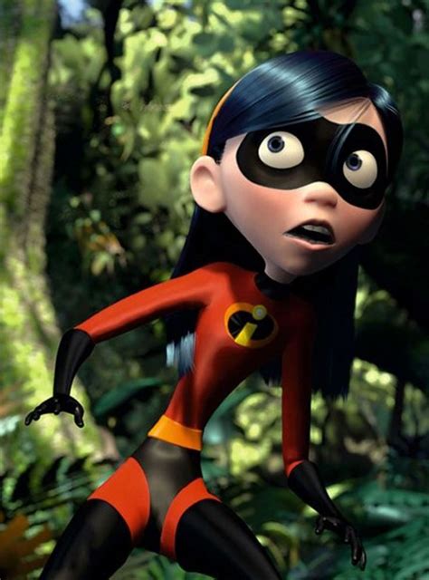 "The Incredibles 2" Is Really About Incredible Ladies | The incredibles ...