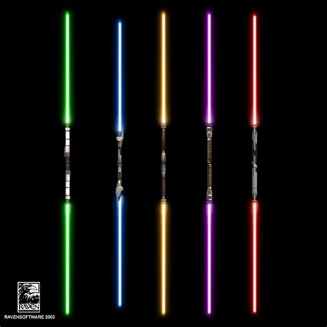 SWTOR and Jedi Academy Lightsaber Tie-Ins : r/swtor