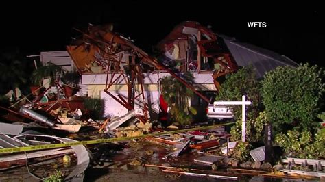 2 dead, several injured after tornadoes in Florida | WGN-TV