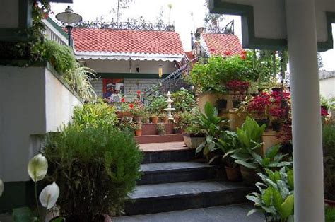 Terrace Gardens Guest House (Bengaluru (Bangalore)) - Hotel reviews ...