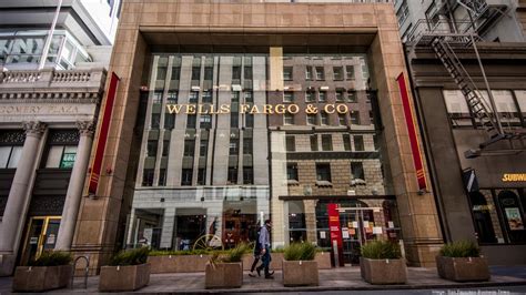 Three additional Wells Fargo execs agree to fines and one is banned as part of fake accounts ...