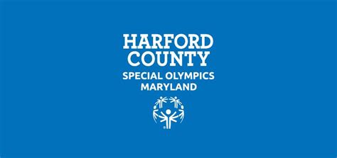 Most Fall Sports Are Now Running - Special Olympics Harford County Maryland