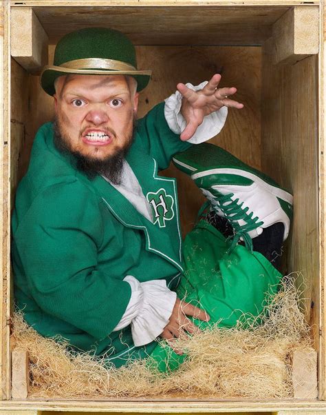 77 best hornswoggle wwe images on Pinterest | Wwe wrestlers, Lucha ...