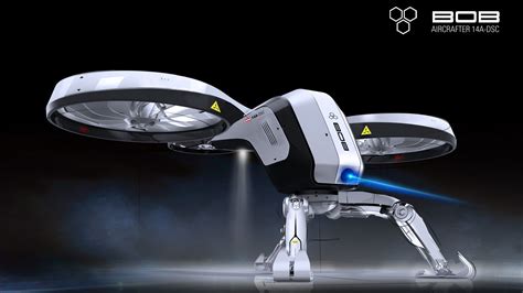 drone future - Google 搜索 | Drone design, Drones concept, Drone technology