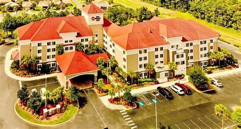 BEST WESTERN PLUS KISSIMMEE-LAKE BUENA VISTA SOUTH INN & SUITES $92 ...